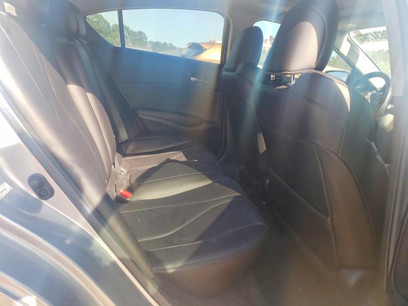 Aukcja sprzedaży 2021 Acura Ilx, vin: 19UDE2F36MA002840, numer aukcji: 51263476