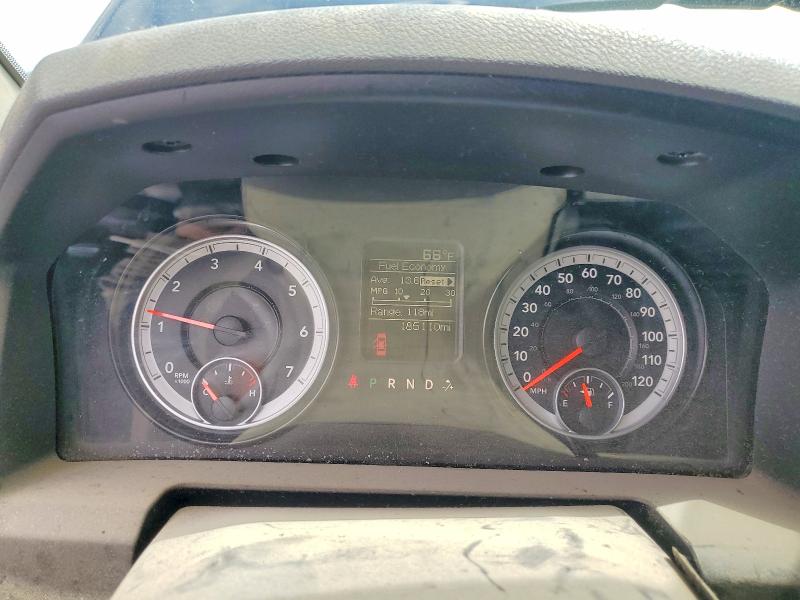 48355586 :رقم المزاد ، 1C6RR7FT0ES196354 vin ، 2014 Ram 1500 مزاد بيع