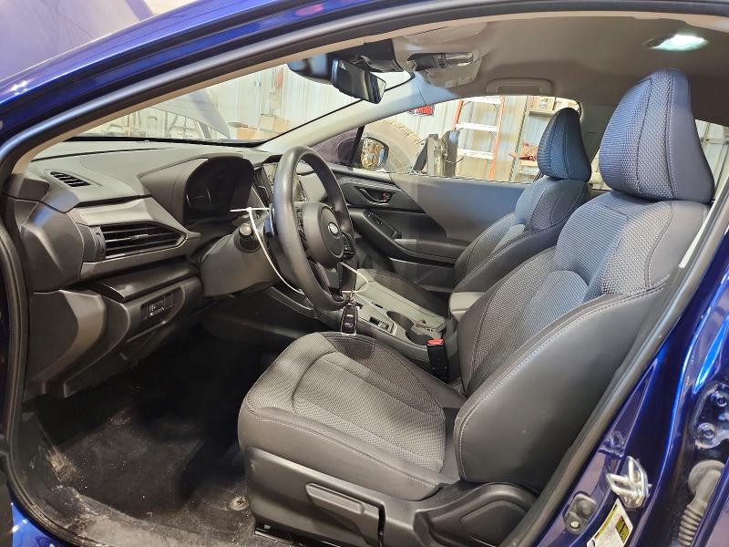 Продажа на аукционе авто 2024 Subaru Crosstrek, vin: JF2GUADC1R8303429, номер лота: 49092726