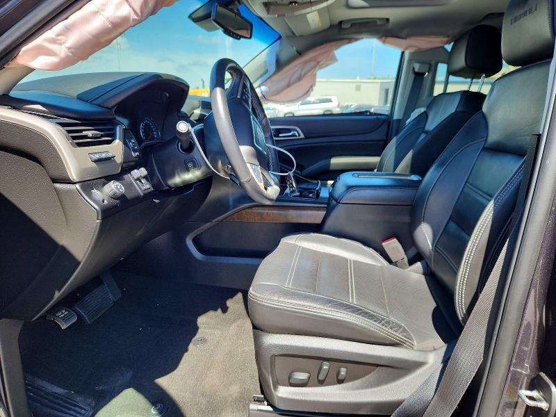 48808866 :رقم المزاد ، 1GKS1CKJ2JR361695 vin ، 2018 Gmc Yukon مزاد بيع