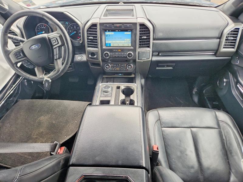 Aukcja sprzedaży 2018 Ford Expedition, vin: 1FMJU1HT5JEA00802, numer aukcji: 48348426