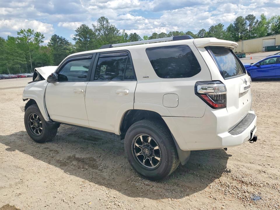 50472736 :رقم المزاد ، JTEBU5JR5K5728454 vin ، 2019 Toyota 4runner مزاد بيع
