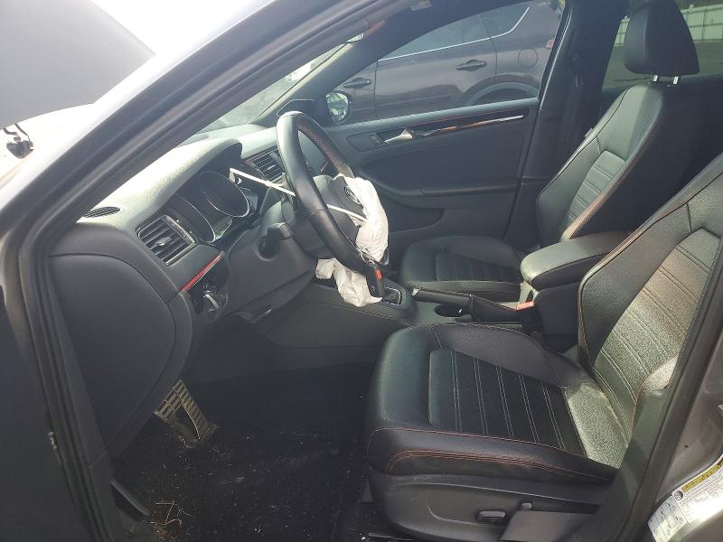 Продажа на аукционе авто 2018 Volkswagen Jetta, vin: 3VW4T7AJ0JM211736, номер лота: 51609176