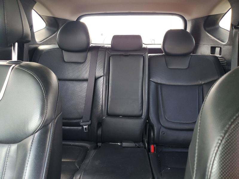 Продажа на аукционе авто 2023 Hyundai Tucson, vin: KM8JECAE7PU192534, номер лота: 51290206