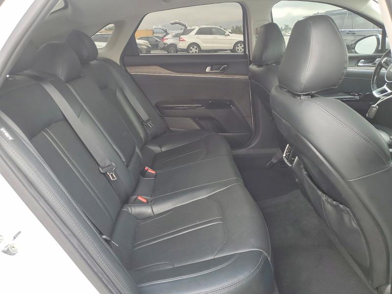 48445846 :رقم المزاد ، 5XXG34J26NG105483 vin ، 2022 Kia K5 مزاد بيع