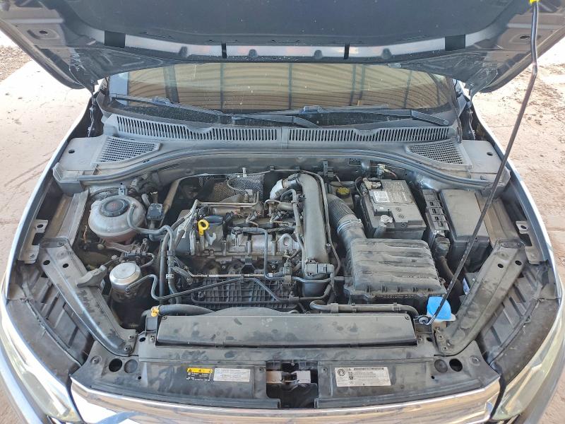 51183956 :رقم المزاد ، 3VWCB7BUXLM028967 vin ، 2020 Volkswagen Jetta مزاد بيع