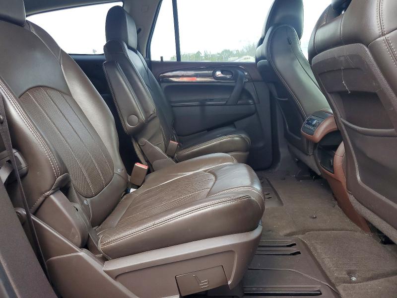 Продажа на аукционе авто 2013 Buick Enclave, vin: 5GAKRDKD6DJ198106, номер лота: 51452966