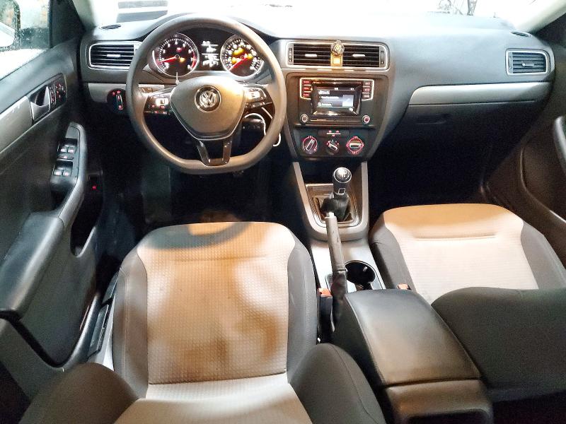 Aukcja sprzedaży 2017 Volkswagen Jetta, vin: 3VW167AJ8HM282090, numer aukcji: 48611316