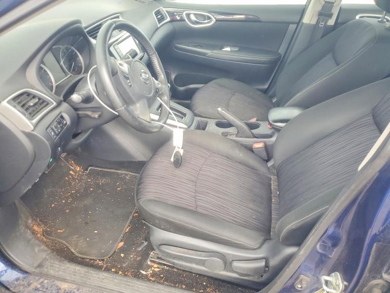 Aukcja sprzedaży 2019 Nissan Sentra, vin: 3N1AB7APXKY456795, numer aukcji: 51246556