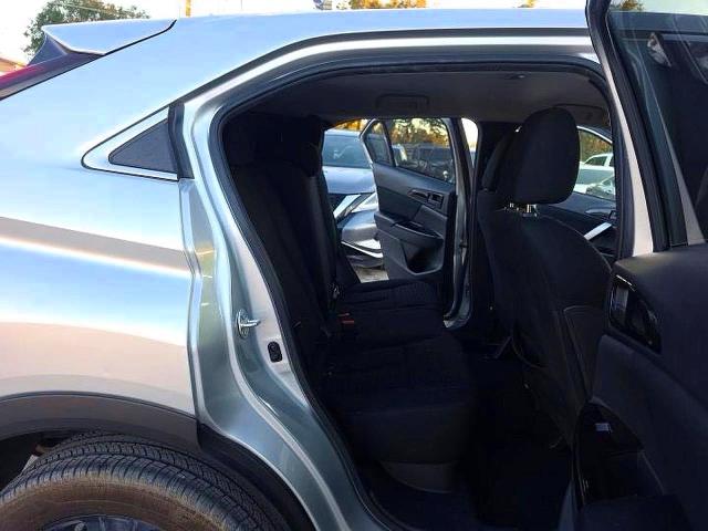 Продаж на аукціоні авто 2022 Mitsubishi Eclipse Cross, vin: JA4ATVAA3NZ003536, номер лоту: 49235246
