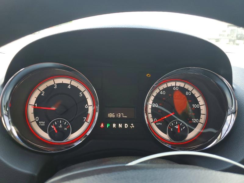 50783306 :رقم المزاد ، 2C4RDGBG8GR139355 vin ، 2016 Dodge Grand Caravan مزاد بيع