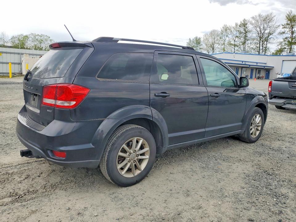50993906 :رقم المزاد ، 3C4PDCBG3DT712252 vin ، 2013 Dodge Journey مزاد بيع
