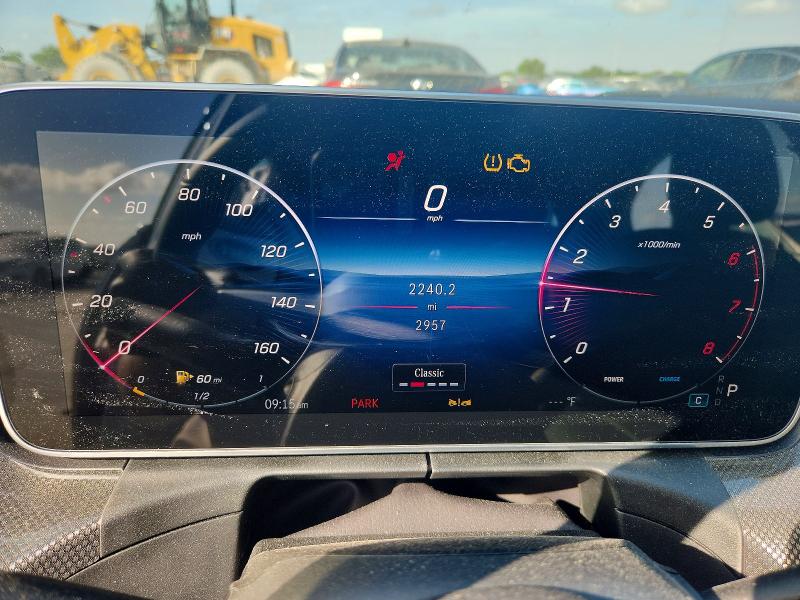 Продажа на аукционе авто 2026 Mercedes-benz C, vin: W1KAF4GB0TR313752, номер лота: 49810396