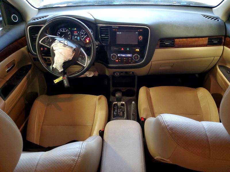 Aukcja sprzedaży 2014 Mitsubishi Outlander, vin: JA4AD3A35EZ011477, numer aukcji: 50195576
