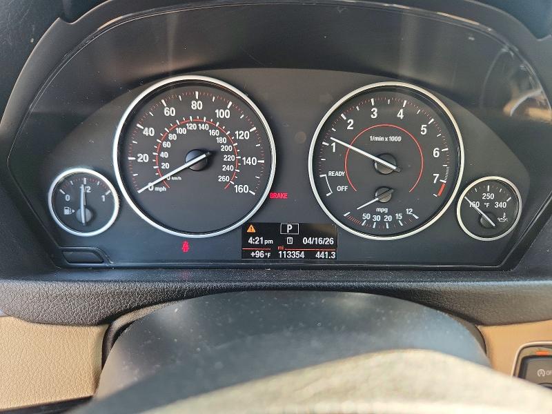Продаж на аукціоні авто 2017 Bmw 330, vin: WBA8B9C57HK675835, номер лоту: 50394886