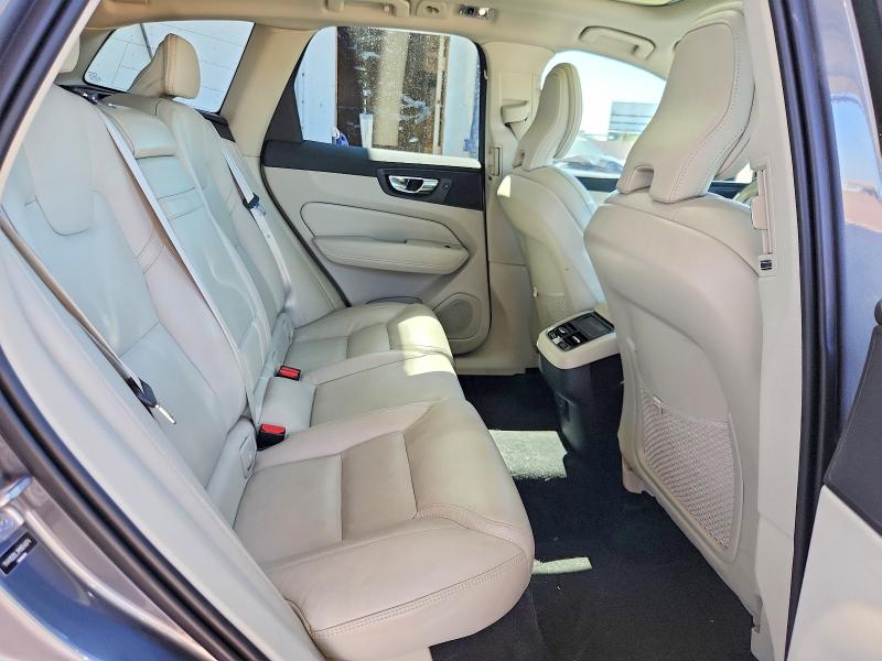 Aukcja sprzedaży 2021 Volvo Xc60, vin: YV4102DL2M1854974, numer aukcji: 48952626