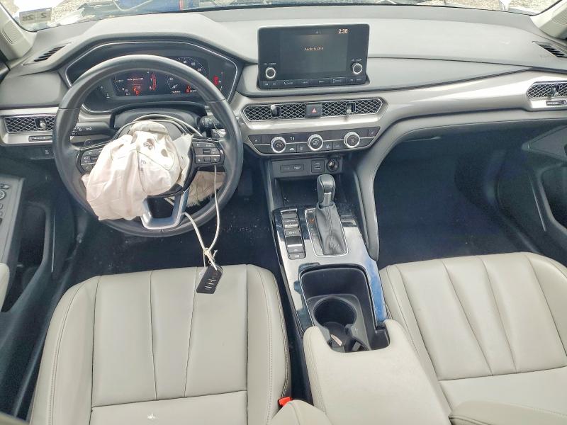 Aukcja sprzedaży 2023 Acura Integra, vin: 19UDE4H25PA021321, numer aukcji: 51953976