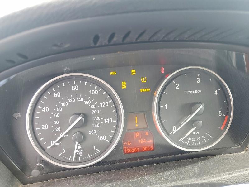 Продажа на аукционе авто 2012 Bmw X5, vin: 5UXZW0C57CL668098, номер лота: 50703066