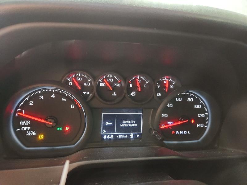 Auction sale of the 2024 Gmc Sierra, vin: 1GTRUAEK1RZ297638, lot number: 51168646