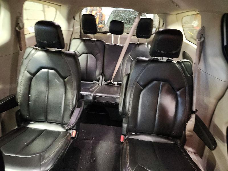 Aukcja sprzedaży 2020 Chrysler Voyager, vin: 2C4RC1DG2LR264620, numer aukcji: 51260986