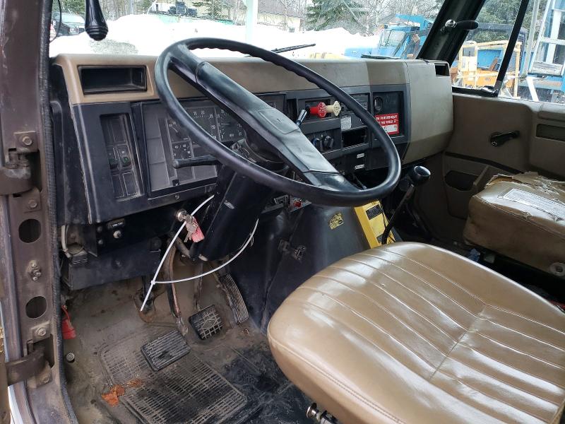 1991 International 4000 მანქანა იყიდება აუქციონზე, vin: 1HTSEZ7N3MH317281, აუქციონის ნომერი: 50326966