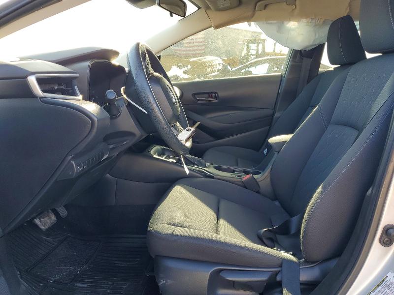 51647016 :رقم المزاد ، 5YFB4MDEXPP060510 vin ، 2023 Toyota Corolla مزاد بيع