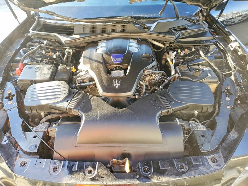Продаж на аукціоні авто 2014 Maserati Ghibli, vin: ZAM57RTA2E1089304, номер лоту: 50143086