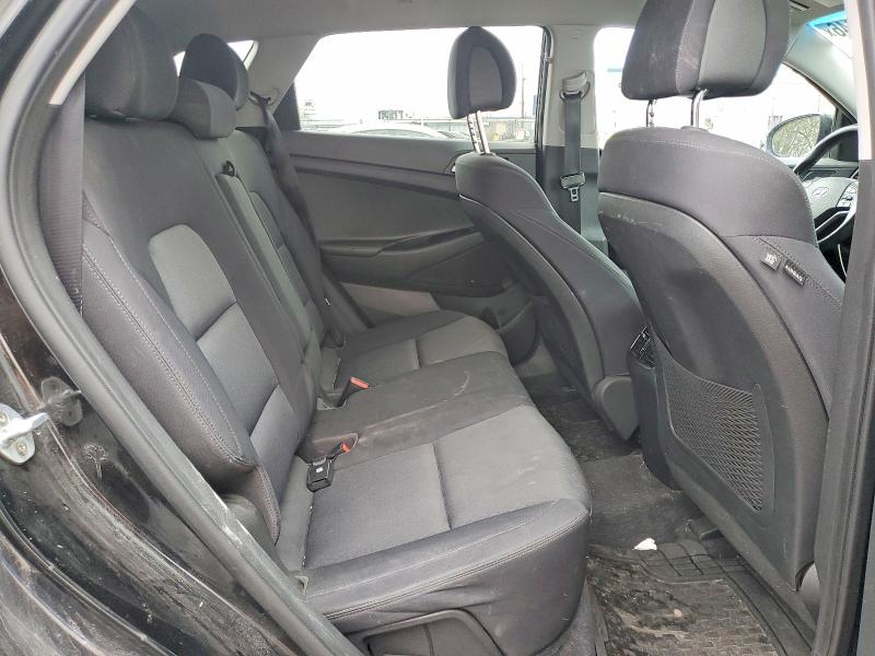 Aukcja sprzedaży 2017 Hyundai Tucson, vin: KM8J3CA42HU486759, numer aukcji: 49387646