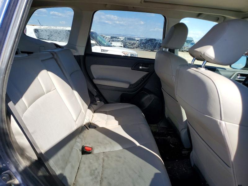 Продаж на аукціоні авто 2014 Subaru Forester, vin: JF2SJAHCXEH467575, номер лоту: 51887666