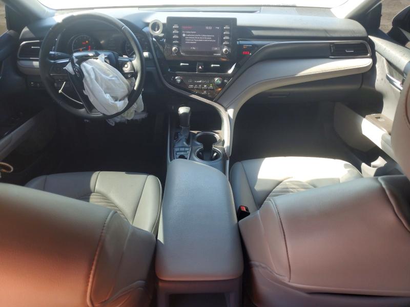 Aukcja sprzedaży 2023 Toyota Camry, vin: 4T1G11BK8PU093865, numer aukcji: 51084626
