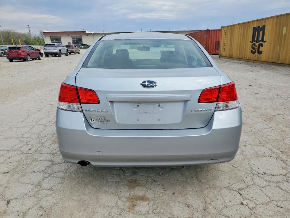 Продажа на аукционе авто 2012 Subaru Legacy, vin: 4S3BMCG66C3012696, номер лота: 49337676