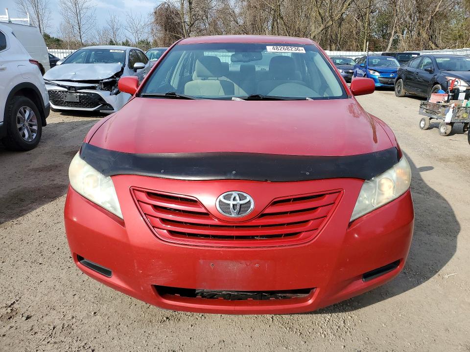 Продажа на аукционе авто 2008 Toyota Camry, vin: 4T1BE46K98U248953, номер лота: 48268236