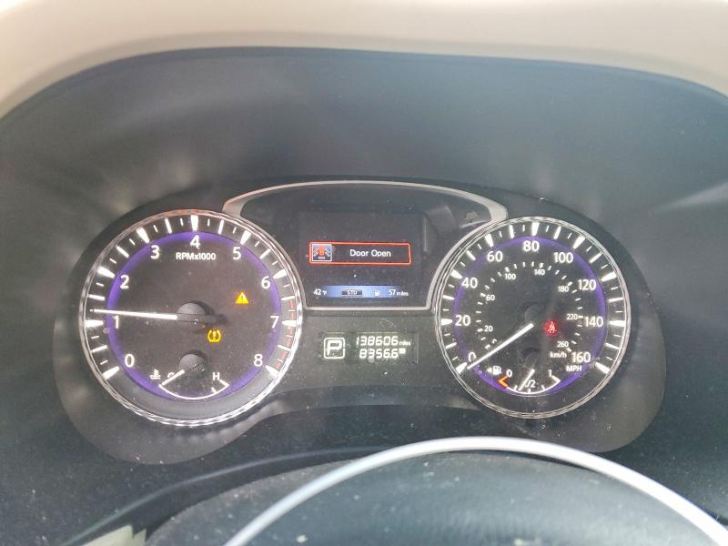 Aukcja sprzedaży 2016 Infiniti Qx60, vin: 5N1AL0MM4GC506329, numer aukcji: 50050796