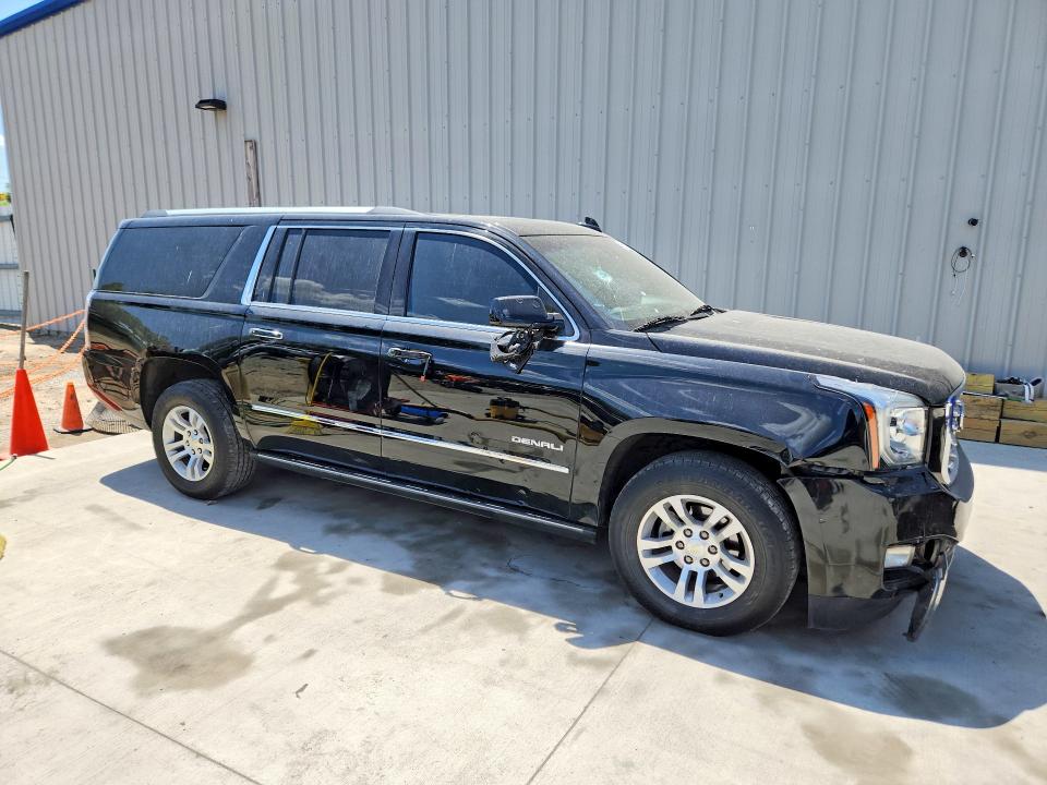 Aukcja sprzedaży 2018 Gmc Yukon Xl, vin: 1GKS2HKJ8JR163438, numer aukcji: 50105216