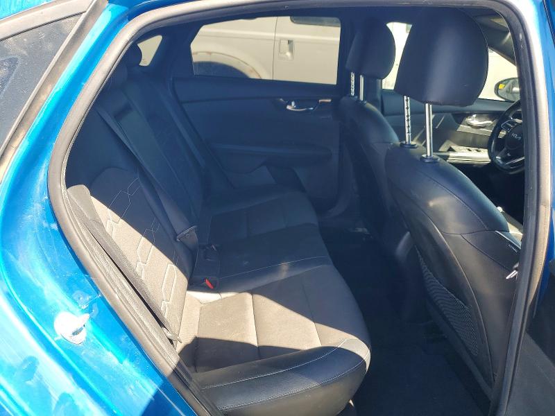 Продаж на аукціоні авто 2023 Kia Forte, vin: 3KPF54AD3PE593875, номер лоту: 48846836