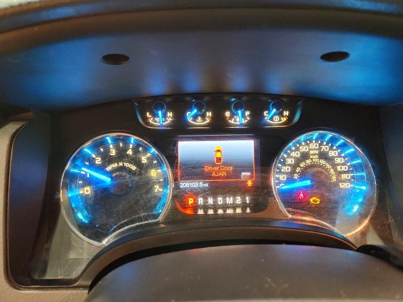 Aukcja sprzedaży 2014 Ford F150, vin: 1FTFW1ET2EKE08142, numer aukcji: 51983326