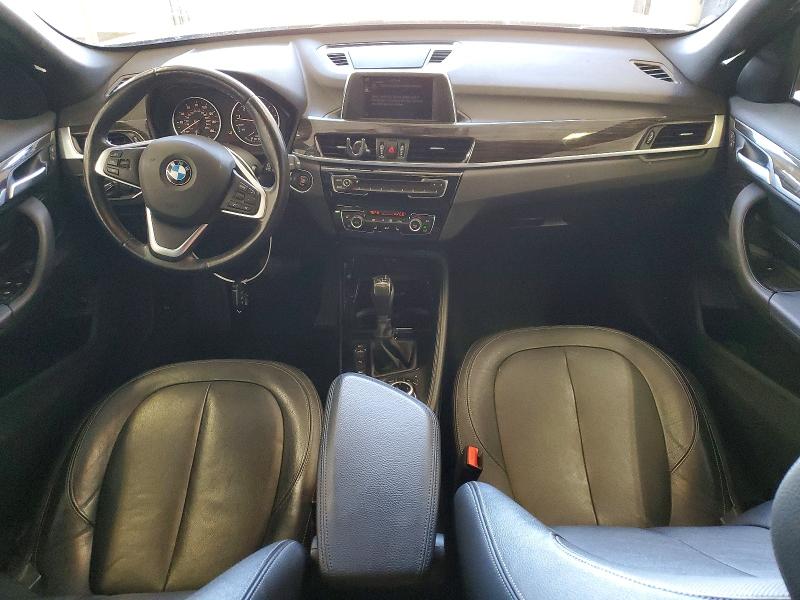Продажа на аукционе авто 2016 Bmw X1, vin: WBXHT3Z35G4A49227, номер лота: 51545436