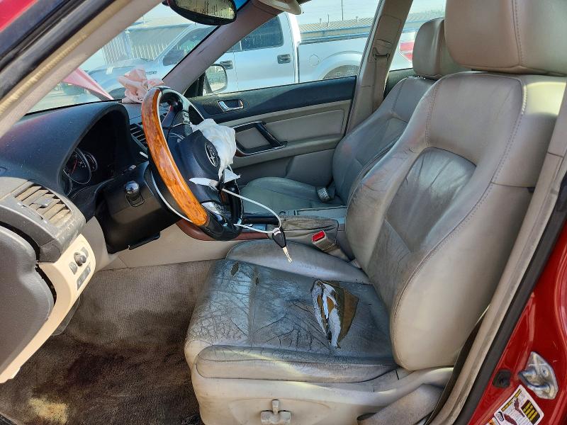 Продажа на аукционе авто 2006 Subaru Legacy, vin: 4S4BP85C064335391, номер лота: 51534596