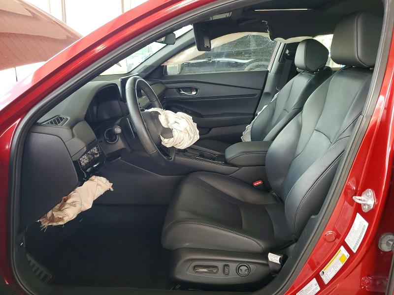 50474586 :رقم المزاد ، 1HGCY2F78RA029454 vin ، 2024 Honda Accord مزاد بيع