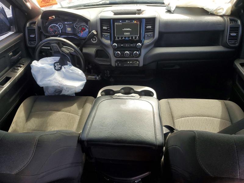 Продаж на аукціоні авто 2022 Ram 2500, vin: 3C6UR5CL2NG154858, номер лоту: 51408036