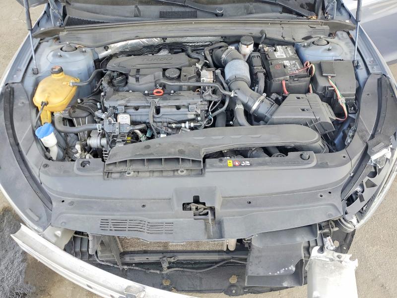 Продаж на аукціоні авто 2021 Kia K5, vin: 5XXG14J23MG053556, номер лоту: 48004196
