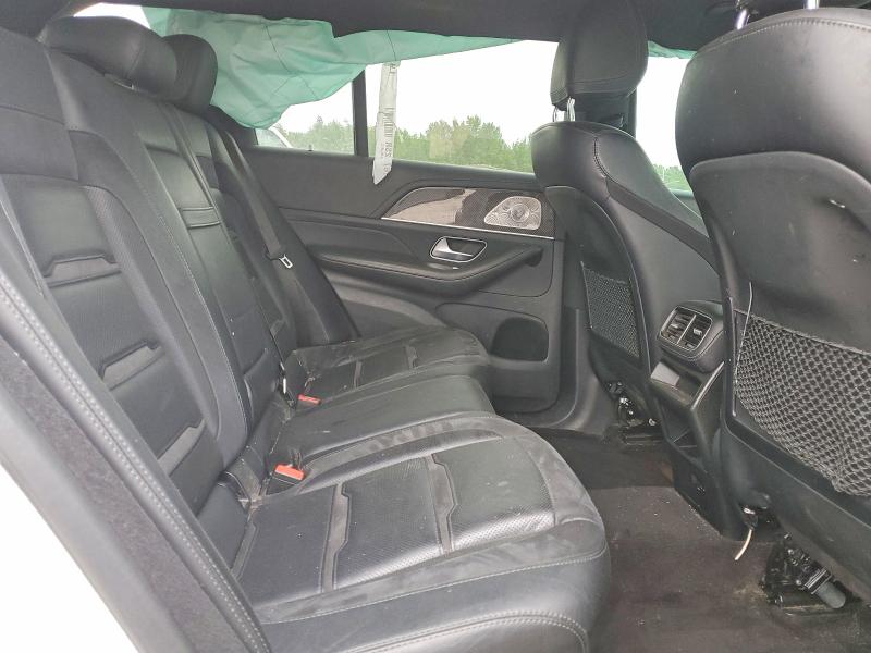 51064316 :رقم المزاد ، 4JGFB6BB7MA294112 vin ، 2021 Mercedes-benz Gle مزاد بيع