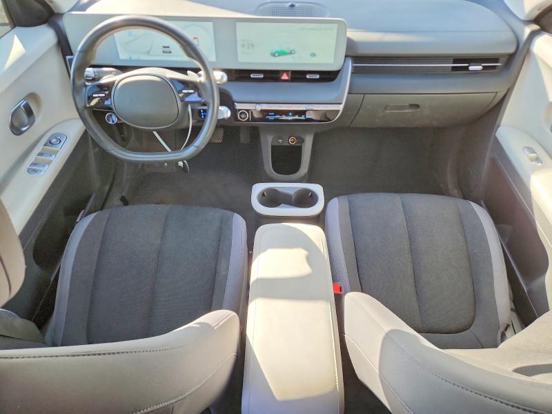 Auction sale of the 2023 Hyundai Ioniq 5, vin: KM8KN4AE2PU228270, lot number: 50364906