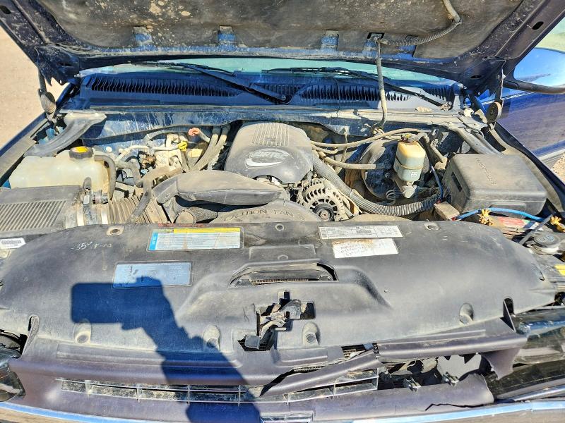 Aukcja sprzedaży 2001 Chevrolet Silverado, vin: 2GCEK19T111359592, numer aukcji: 51371666