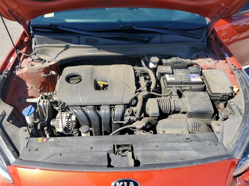 Продаж на аукціоні авто 2021 Kia Forte, vin: 3KPF34AD6ME379903, номер лоту: 48530826