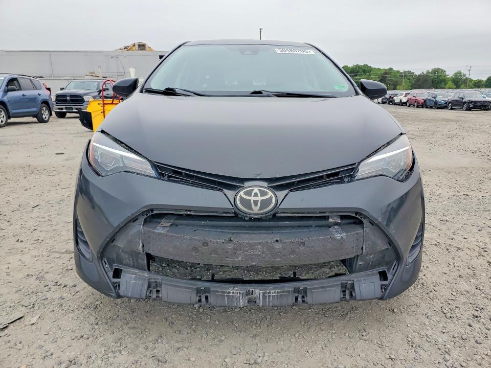 Продажа на аукционе авто 2019 Toyota Corolla, vin: 5YFBURHE2KP920254, номер лота: 50480206