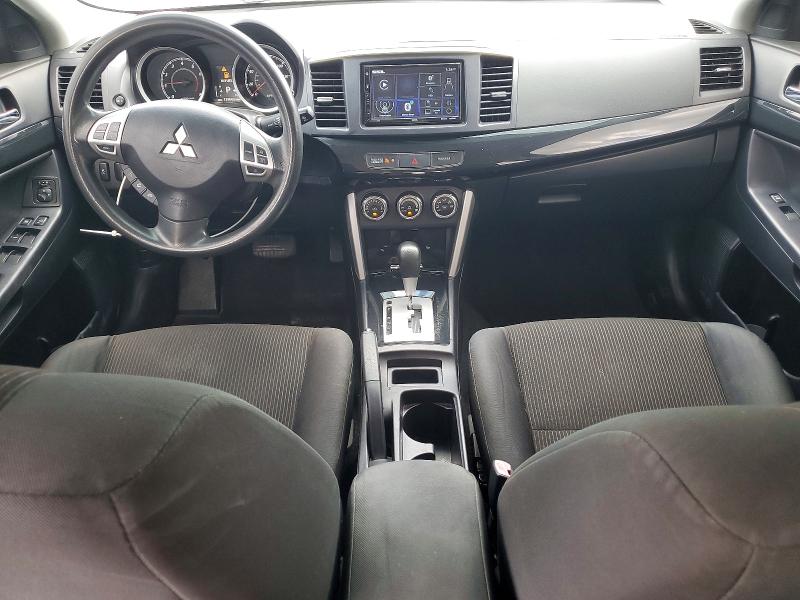 Aukcja sprzedaży 2016 Mitsubishi Lancer, vin: JA32U2FU8GU001420, numer aukcji: 51158826