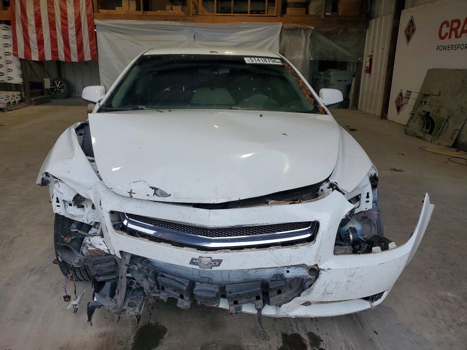 Продаж на аукціоні авто 2010 Chev Malibu, vin: 1G1ZC5EB6AF249707, номер лоту: 51418796