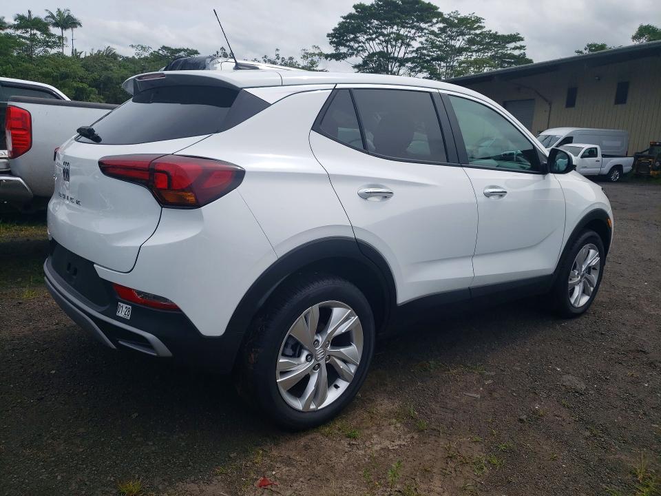 Aukcja sprzedaży 2026 Buick Encore Gx, vin: KL4AMCSL5TB095708, numer aukcji: 49151416