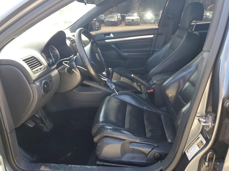Продаж на аукціоні авто 2008 Volkswagen Gli, vin: 3VWFJ71K98M128369, номер лоту: 50674346